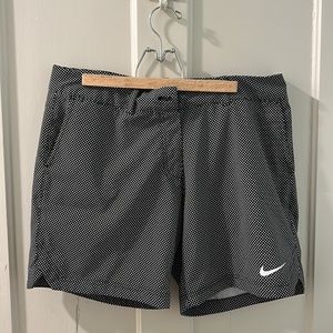 Nike Golf Tour Performance Dri-Fit shorts
